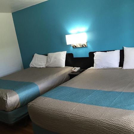 Motel 6-Prairie Du Chien, Wi Екстериор снимка