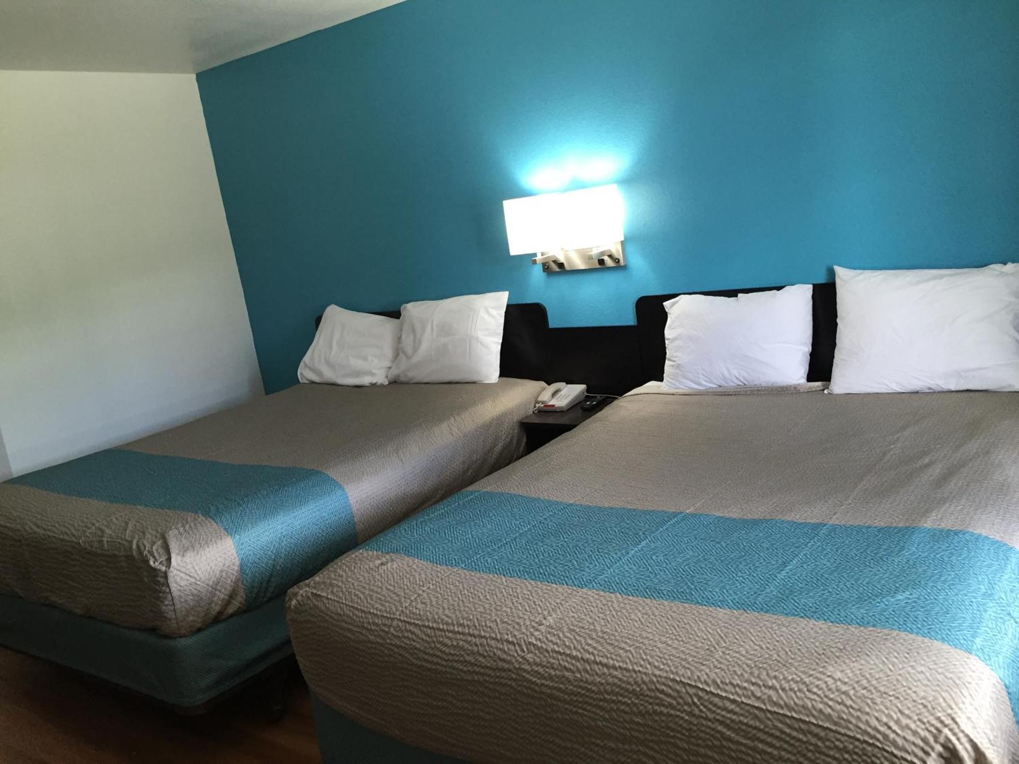Motel 6-Prairie Du Chien, Wi Екстериор снимка