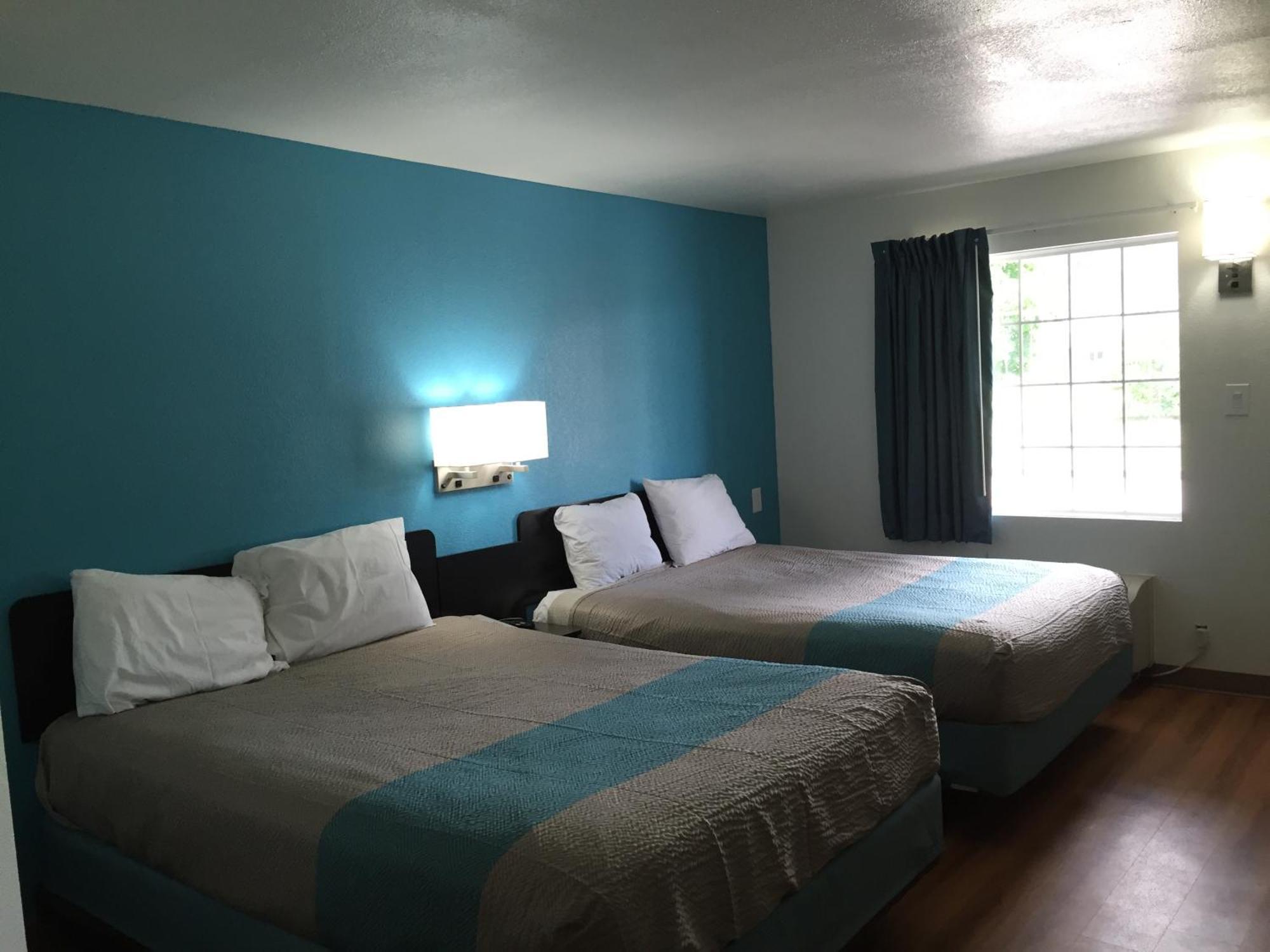 Motel 6-Prairie Du Chien, Wi Екстериор снимка