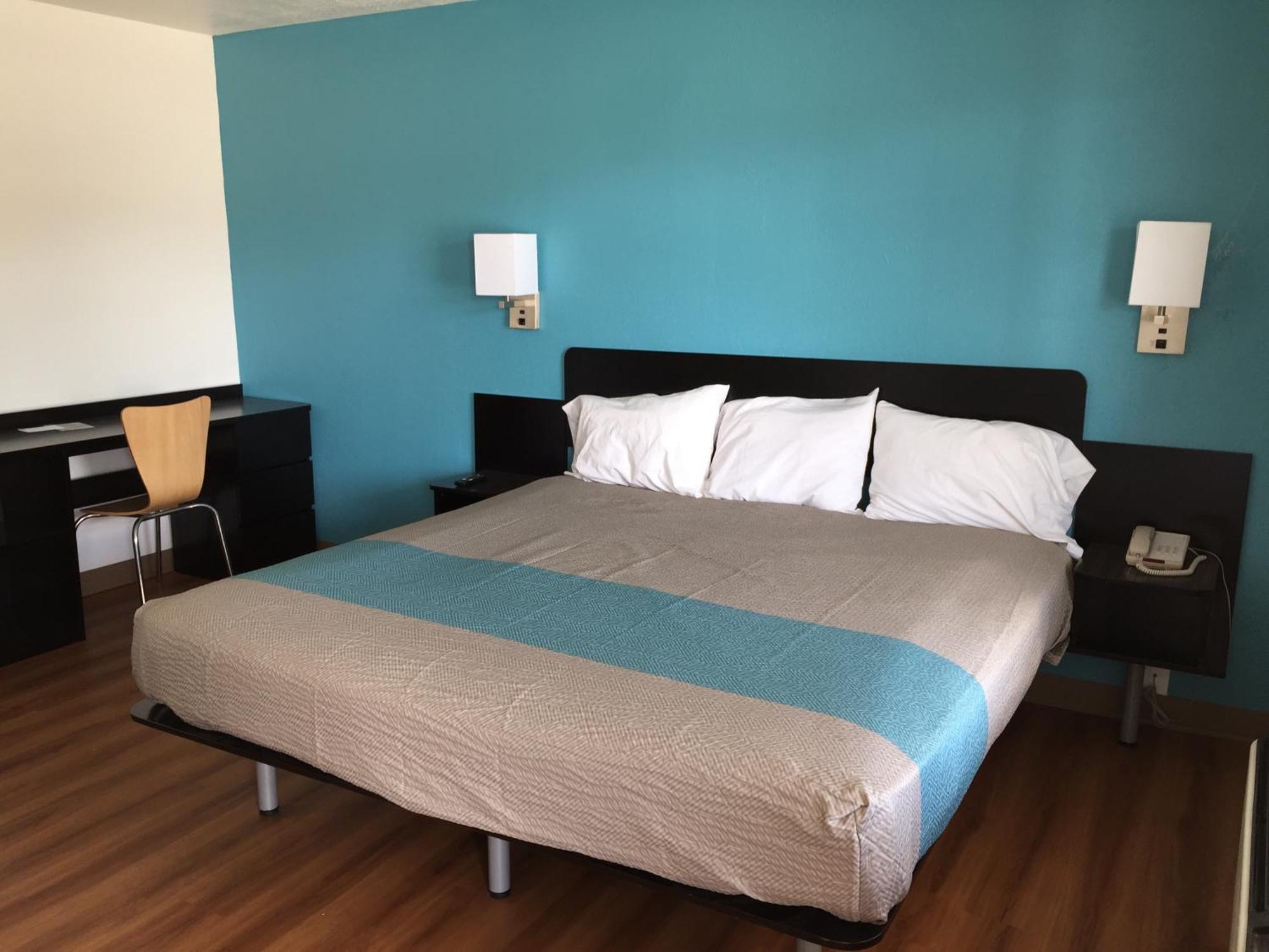 Motel 6-Prairie Du Chien, Wi Екстериор снимка