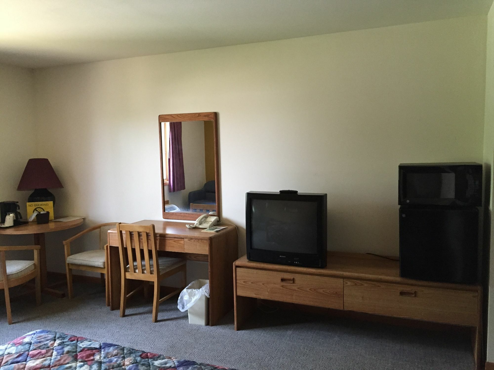 Motel 6-Prairie Du Chien, Wi Екстериор снимка