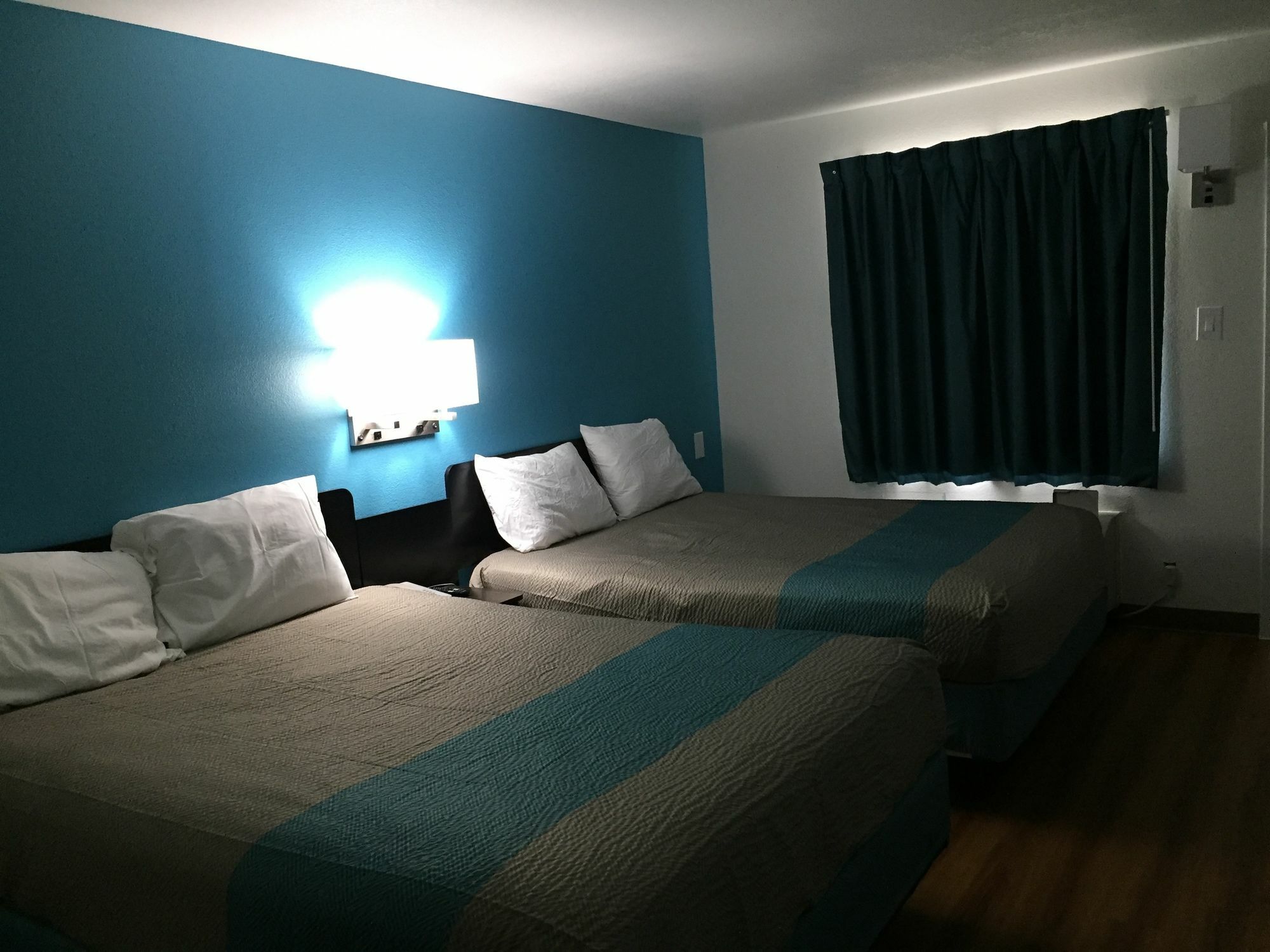 Motel 6-Prairie Du Chien, Wi Екстериор снимка