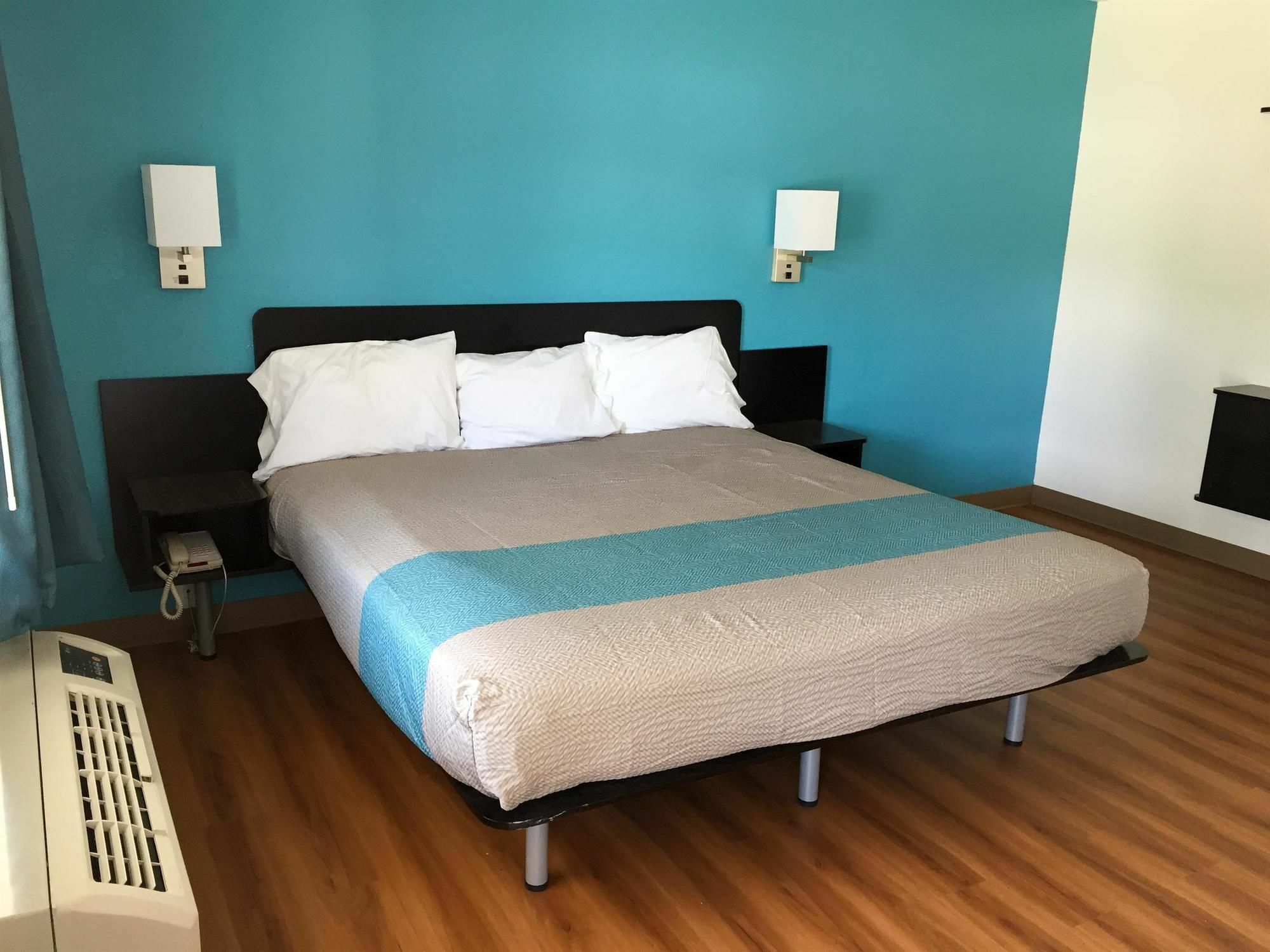 Motel 6-Prairie Du Chien, Wi Екстериор снимка